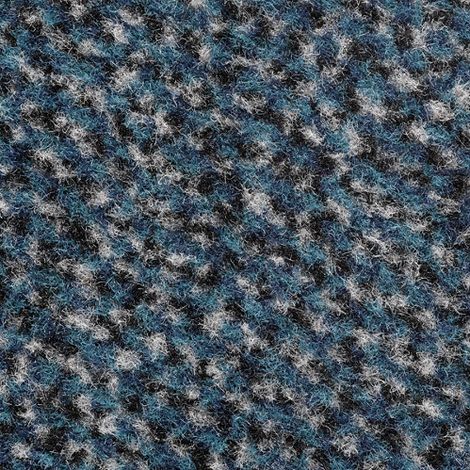 Matador Evo Teppich Grau 60x90 - Btb Teppich Benoit