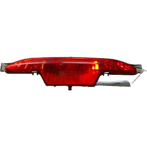 [PRODUIT D'OCCASION] Feu Brouillard Central Arriere PEUGEOT 208 ♻️ Ref Oe. 9674308980 - Garantie à vie (1/3)