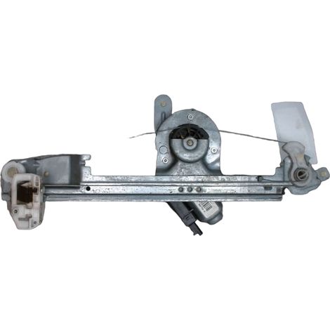 Mecanisme+moteur Leve-glace Arriere Droit RENAULT Grand Scenic II 2004-06 [PRODUIT D'OCCASION]♻️8201010934