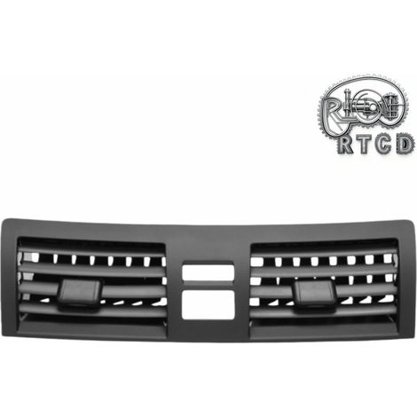 55660-06100 Air conditioning vent (without warning light) is compatible with Toyota Camry 08-11 international version. (1/5)