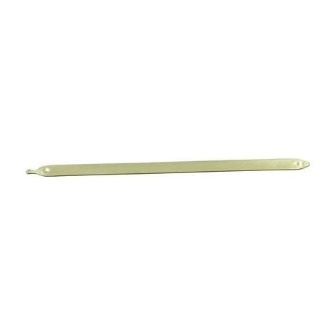 QuickCool QG-SHP-H1.00-B12.10-100MN Heatpipe Appiattito 0.41 K/W (L x L x A) 100 x 12.1 x 1 mm