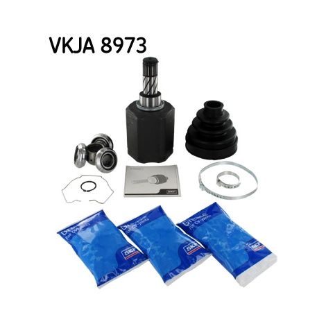 Jeu de joints, arbre de transmission SKF VKJA 8973 NISSAN 39711-JD52B