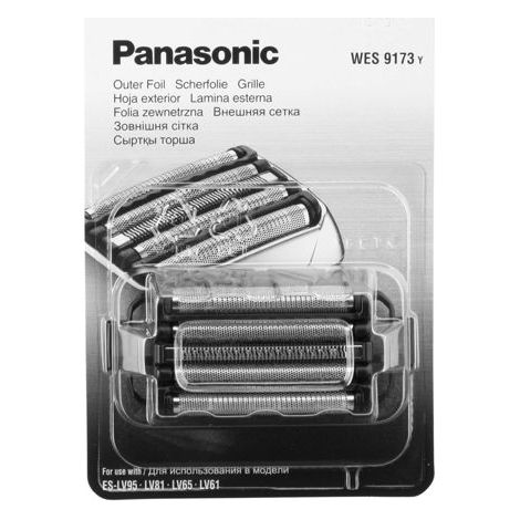 Panasonic Scherfolie WES9173Y1361