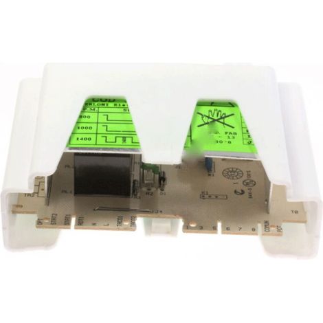 MODULE DIGITAL CE 5506 REMCO POUR LAVE LINGE SCHOLTES - C00049373