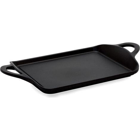 Gril plat à induction Valira Black Griddle 28x21 4635/25