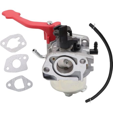 Vergaser 127-9111 kompatibel mit Toro 38753, 36002, 37779, 38752, 38754 und 38756 (1/5)