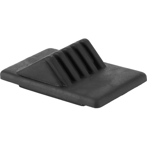 Eosnow Kofferraumdeckel-Stoßstange 210-750-03-26 Ersatz passend für Mercedes Benz CLK320 CLK430 CLK55 AMG E320 E430