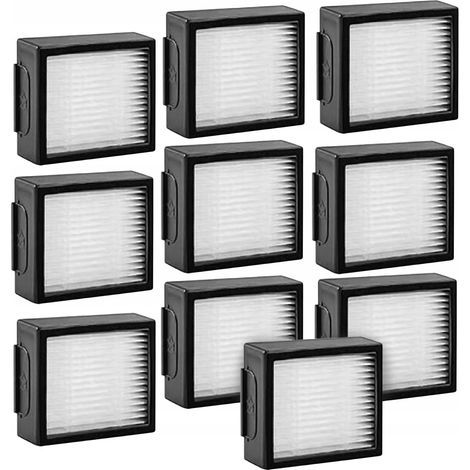 Filtros de aire para iRobot Roomba e5 e6 e7 i4 i5 i6 i7 i8 i9 j5 j7 j6 j9 + (1/5)