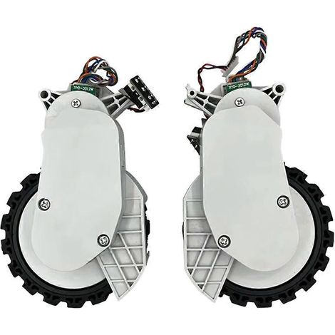 Für X20+ B116 B101CN C102CN S10+ für Bot L10s L10 Ultra L10s Ultra W10S Pro Saugroboter (1/5)