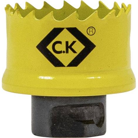 C.K T3204 020 Scie-cloche 20 mm 1 pc(s) W417393 (1/4)