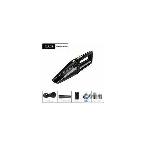 Aspirateur à Main, avec caractéristiques : Sèche, Bureau, Portable, Table, Filtre, Sans Fil, 120W, 2200M (1/4)