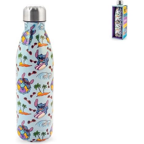 Bottiglia Termica Stitch Splash 0,5 L (1/3)