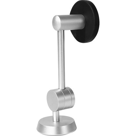 Magnetischer Kaffeefilterhalter, Zubehör für Kaffeemaschinen, aus Aluminiumlegierung. (1/5)
