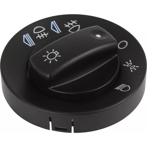 Applicable to Audi A4 headlight and fog light switch cover 8E094153A 8E094153 (1/5)