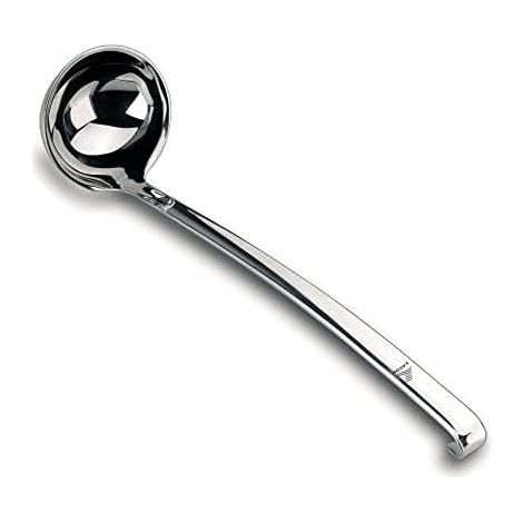 Mestolo lacor 72803 acciaio inox 10x37 cm