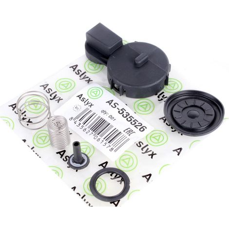 KIT DE REPARACIÓN DE TAPA DE VÁLVULAS 1.6 HDI (1/5)
