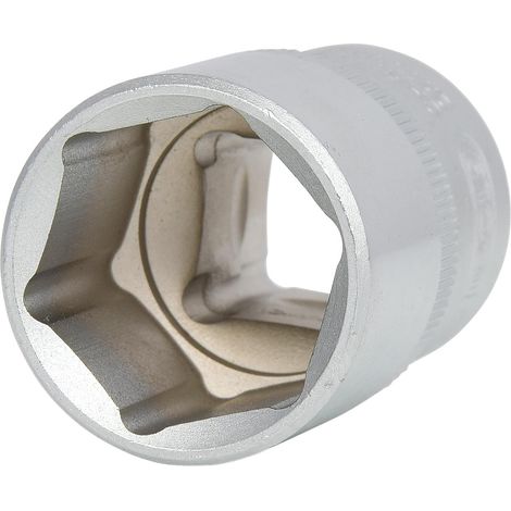 1/2" Bussola esagonale,21mm (1/4)