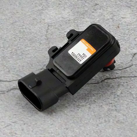 Capteur de Pression Manifold 12232201 pour Chevrolet Sonde MAP Haute Précision, Compatible Moteur Essence, Pièce Détachée Auto (1/5)