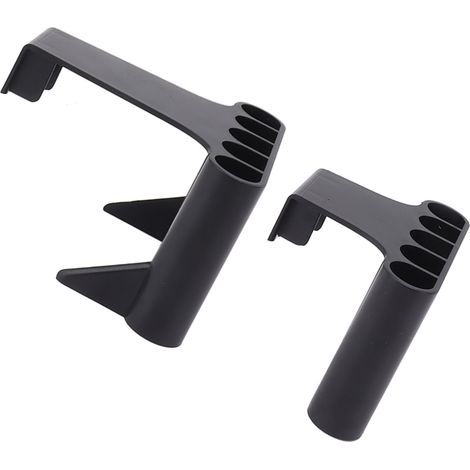 support pour plantes aquatiques d'aquarium, support suspendu pour plantes aquatiques, décoration pour aquarium avec crochet intégré (long et court). (1/5)