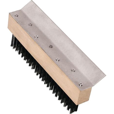 Brosse Grattoir pour Four Pizza - Vogue