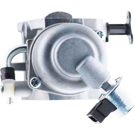 Kit Carburateur Et Joints - Pour Moteur Briggs Et Stratton 40N777 - Compatible Tondeuse Autoportee John Deere 100 Series - 1 Unite (1/4)