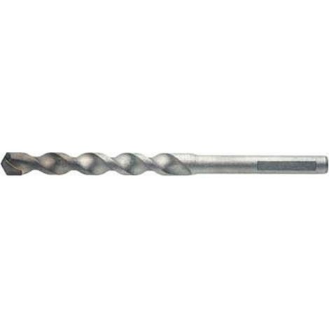 Broca De Centrado Allmat Diam. 10 Mm Longitud 100 Mm Heller (1/2)
