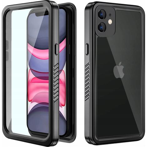 EXO 360° Schutzhülle für Apple iPhone 11 Pro (1/5)