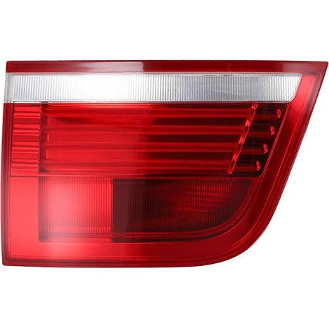 Feu arrière sans ampoule pour BMW X5 E70 (2007-2008) - Feu arrière intérieur, feu antibrouillard, feu stop (1/5)