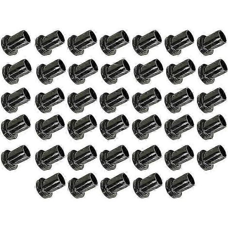 Kit de 40 bagues de bras de suspension pour Polaris Ranger Sportsman 500 700 900 400 5439270 5431846 5434548 (1/5)