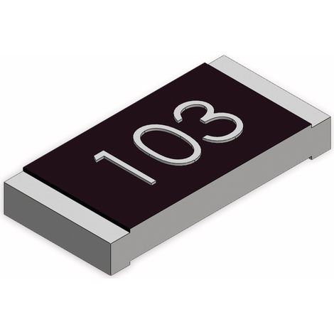 ROYALOHM SMD-Chipwiderstand, 0603, 22K, 5%, 25 Stück