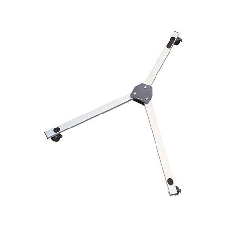 Magnetoplan Universal Flipchart-Fahrgestell
