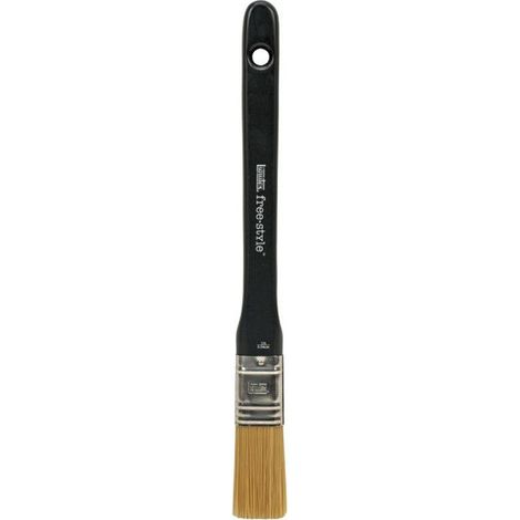 Brosse universelle plate Liquitex Professional 5 cm - Accessoire de peinture