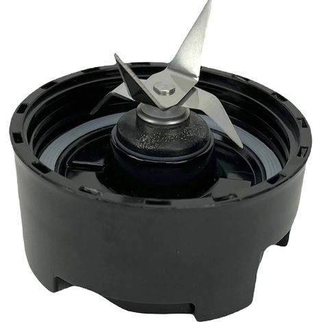 Lame de rechange pour Cross lame remplacement pièce avec Oster BLSTAV BLSTPB My Blend 250-Watt mixeur (1/5)