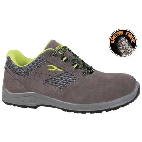 Zapatos de seguridad bajos Beta S1P Art. 7222Pek 42