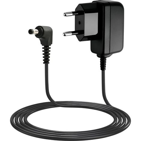 Alimentation Chargeur Tensiometre Compatible avec X2/X2 Basic hhp-c For X3/6 Comfort, X4/7 Smart, M2 Basic, M3/M3 Comfort, M4, Adaptateur Secteur pour M400/500/700, Intelli IT, M7 Intelli IT (1/5)