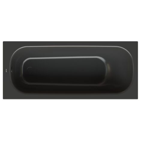 BETTE 2946-402 Baignoire rectangulaire forme Slate (1/3)