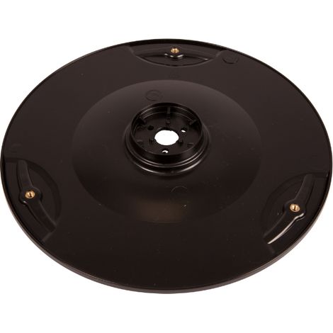 Disque de coupe Husqvarna Nera ⌀ 24 cm – Précision exceptionnelle – Compatible Automower 320/430X/450X – Installation facile