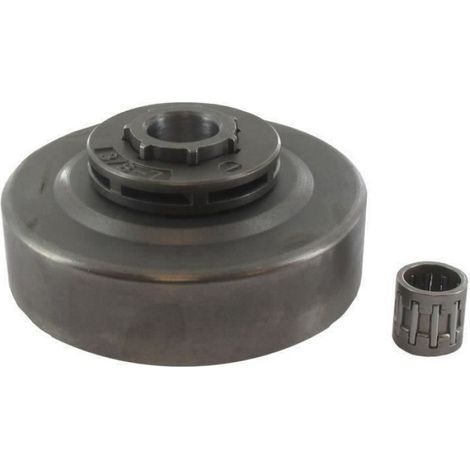 Pignon À Bague - 3/8 LP - 7 Dents - Pour Machines Oleo Mac 936 Et 940 - Unité