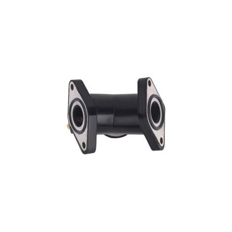 Collecteur d'admission de carburateur pour Yamaha XV250 Virago 250 1988–2015