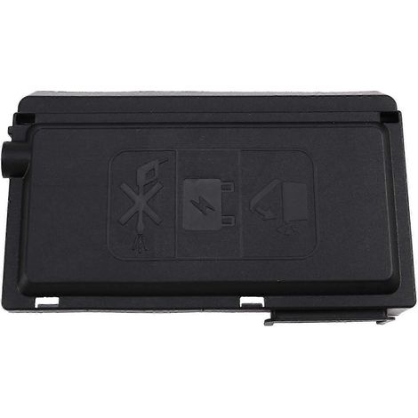 23190335 Couvercle supérieur de boîte à fusibles pour Cadillac Escalade, Chevrolet Silverado, GMC Sierra, Yukon PA (1/5)