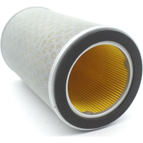 Air filter, filter element and air purifier suitable for Honda CB1300 models from 2003 to 2010.