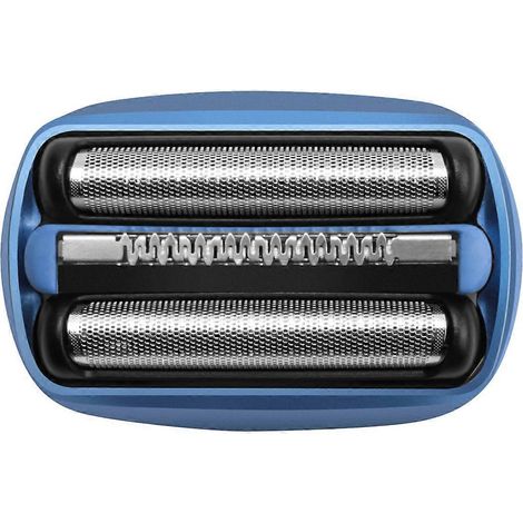 Scherfolie und Scherkopf für 40B Rasierer CT2S/CT2Cc/CT3Cc/CT4S-- (1/5)