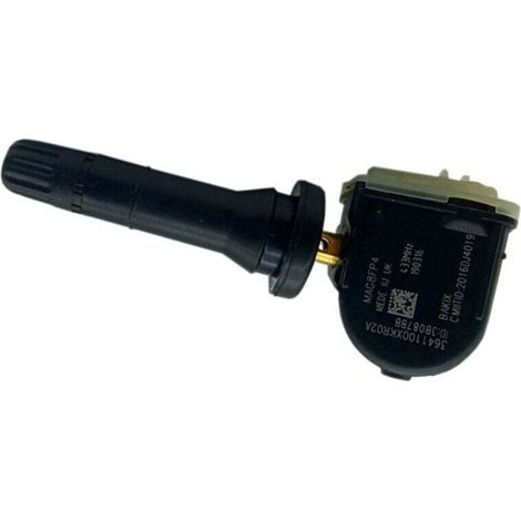 Sensor de presión de neumáticos TPMS 433MHz 3641100XKR02A para neumáticos F7 H6 WEY VV5 VV6 VV7 2019-Crezuo (1/4)