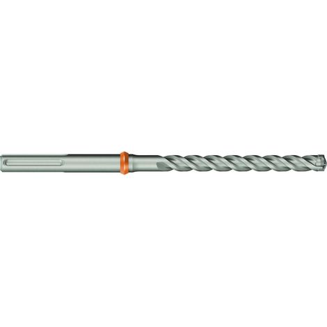 Spit XT3 punta per calcestruzzo SDS Max 12 mm 400 mm argento