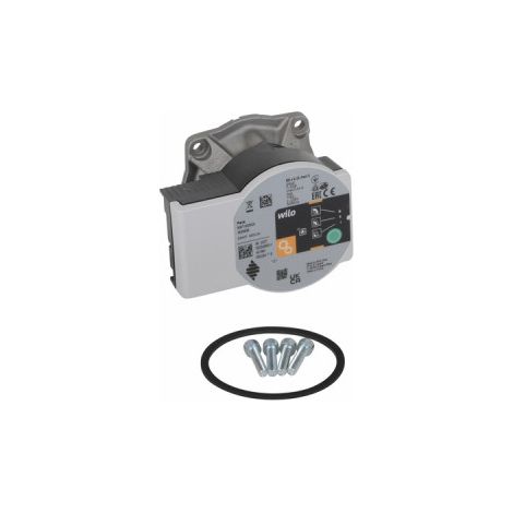Pompe haute efficacité - SAUNIER DUVAL : 0010034167