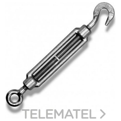 TENSOR GAN-ANI M14 TGA114 DAMESA