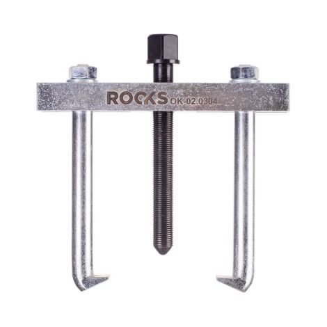 Estrattore ROOKS PCF a doppio braccio 150 mm con sistema Power Control Force (OK-02.0304)