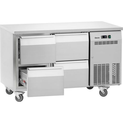 Table réfrigérée Easy S4-1501 - Bartscher (1/5)