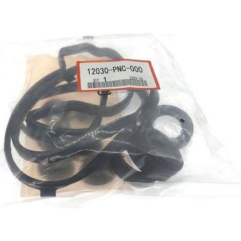 Passend für Honda Accord Modelle 2003-2007, Zylinderkopfdeckeldichtung, Ventildeckel-Reparatursatz, Dichtung 12030-PNC-000 (1/4)