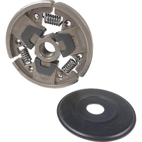 Embrayage tronconneuse Stihl compatible 1121-160-2051 (1/3)